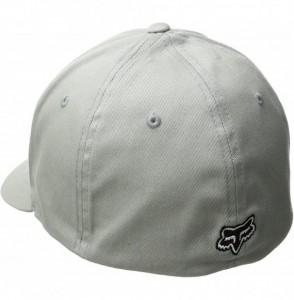 Baseball Caps Women's Katch Flexfit Hat - Grey - CV111OEY329