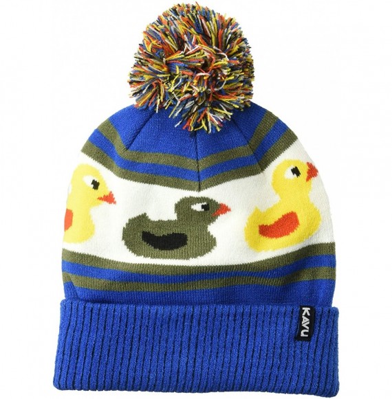 Skullies & Beanies Unisex-Adult Herschel - Duck Duck - CB189TZ6T6U