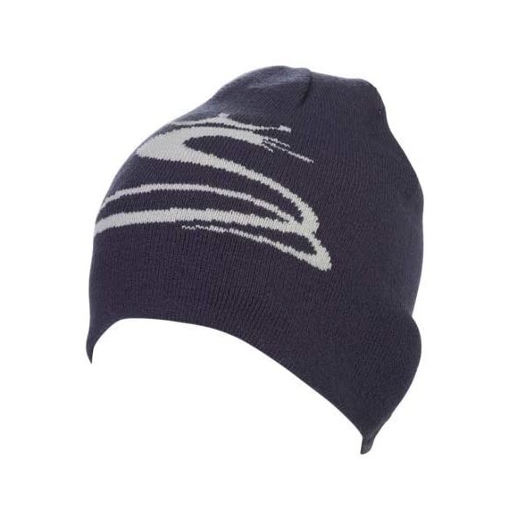 Skullies & Beanies Golf 2019 Beanie (One Size) - Peacoat - CX18L2ZXRLU