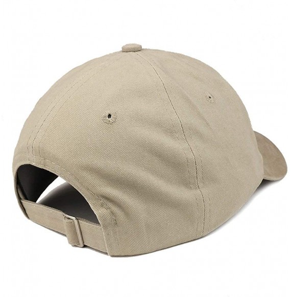 Baseball Caps Kpop Heart Symbol Embroidered Low Profile Soft Crown Unisex Baseball Dad Hat - Vc300_khaki - CQ18SC8WW4N