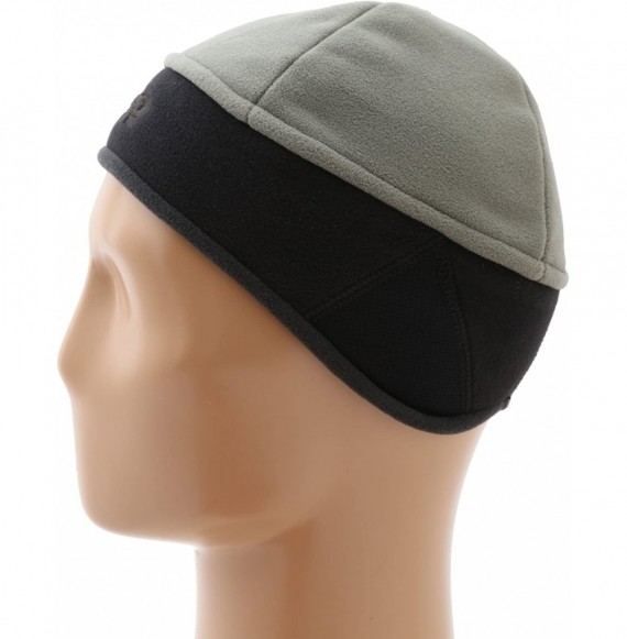 Skullies & Beanies Womens Wind Warrior Hat - Foliage Green/Black - CR1160CL0FN