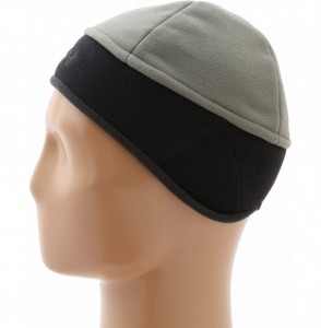 Skullies & Beanies Womens Wind Warrior Hat - Foliage Green/Black - CR1160CL0FN