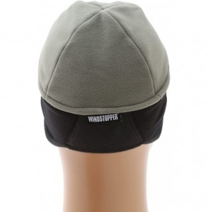 Skullies & Beanies Womens Wind Warrior Hat - Foliage Green/Black - CR1160CL0FN