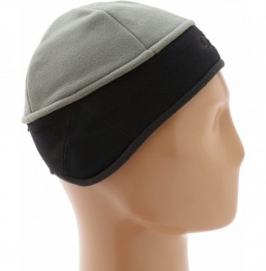 Skullies & Beanies Womens Wind Warrior Hat - Foliage Green/Black - CR1160CL0FN