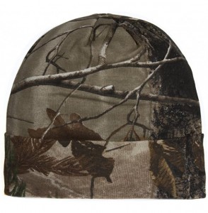 Skullies & Beanies Breakup 12 in Knitted Cap - Realtree - CA11M0NT675