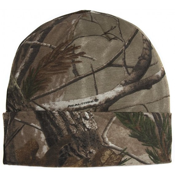 Skullies & Beanies Breakup 12 in Knitted Cap - Realtree - CA11M0NT675