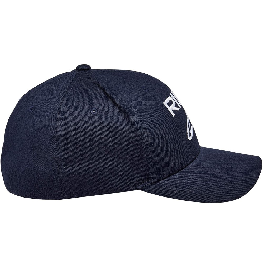 Men's Ride 2.0 Hat - Navy White - Cs18rxggxms