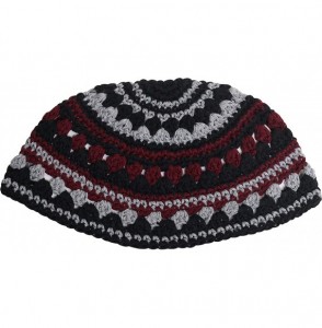 Skullies & Beanies Beautifully Breathable Celebrating Colorful - 4 Colorful Frik - CU18R6OMENT