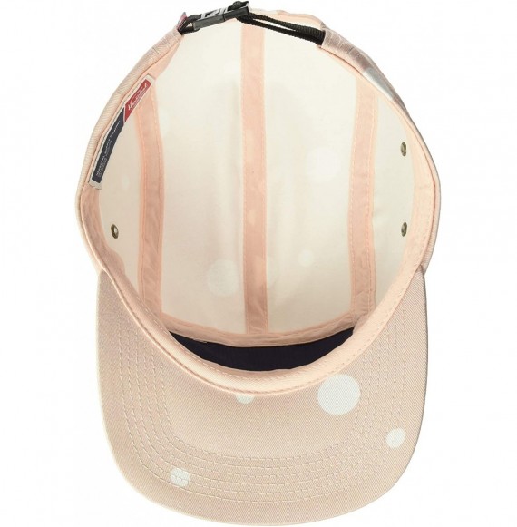 Baseball Caps Men's Glendale - Soda Print Cameo Rose - CE18I27GO8K