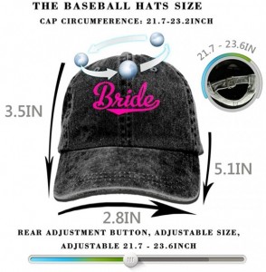 Baseball Caps Jesus The Way The Truth The Life Denim Hat Women Classic Baseball Cap - CZ18L2ZCDZE