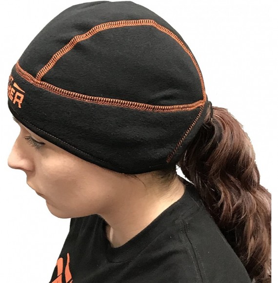 Skullies & Beanies Beanie - Beanie W/ Ponytail Slot - CQ187AQGNUU