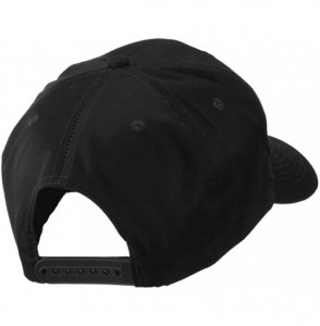 Baseball Caps Praying Hands Embroidered Baseball Cap - Black - CK12F0KXNTV