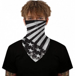 Balaclavas with Ear Hangers Cooling Neck Gaiter for man Scarf for women Bandana Balaclava - Cy-bxhe-011 - CF198C0L3R3