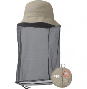 Sun Hats Bug Bucket Hat - Khaki - C411398JJSV