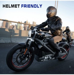 Balaclavas Venswell Balaclava Breathable Cycling Motorcycle - B-black+black - CU18Y8XS78D