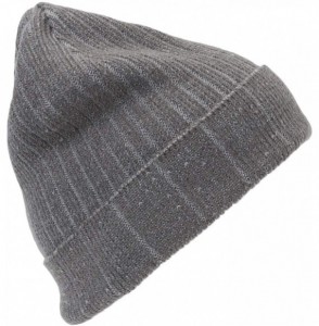 Skullies & Beanies Mens Men's Hobby Hat - Polar/Alloy - CE188AM6GU5