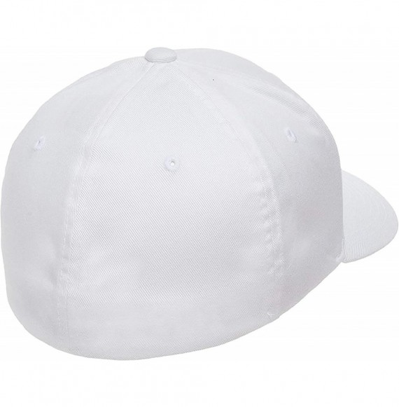 Baseball Caps Custom Embroidered President 2020"Keep Your HAT Great. Punisher Trump 6277 Flexfit Hat. - White - CE18O7SEAST