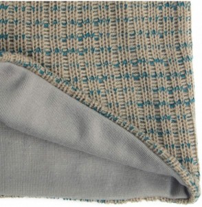 Skullies & Beanies Unisex Beanie Hat Slouchy Knit Cap Skullcap Stripe Baggy Style 1011 - Khaki - C3128MZ1Y8D