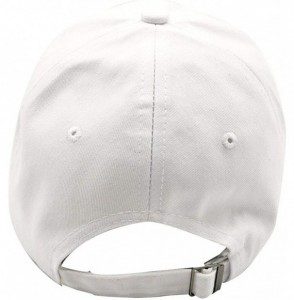 Baseball Caps Women's Bride Hat Embroidered Distressed Tribe Baseball Cap for Wedding Party - Tribe - White - CK18WKLT8YZ