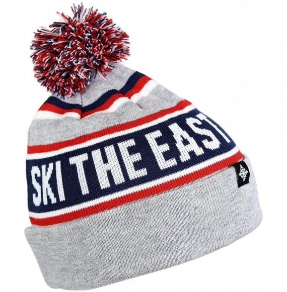 Skullies & Beanies Tailgater Beanie - Merica - CJ18A6D040N