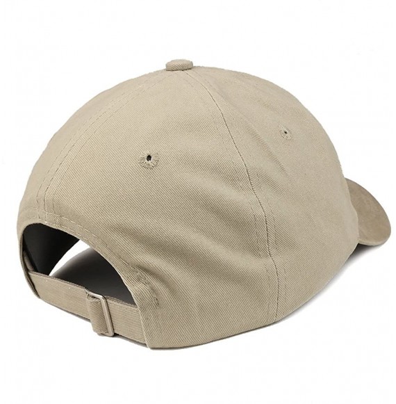 Baseball Caps Capital Mom and Dad Soft Cotton Couple 2 Pc Cap Set - Camo Khaki - C418I9NSLE5