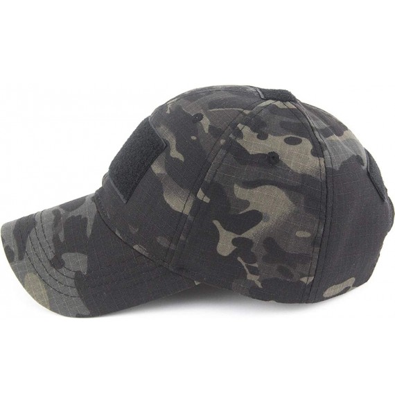 Baseball Caps Camouflage Baseball Tactical - Multicam - C318AQ0OR0Y