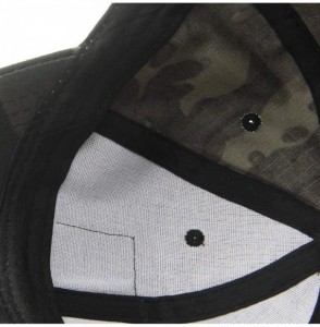 Baseball Caps Camouflage Baseball Tactical - Multicam - C318AQ0OR0Y