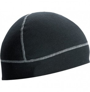 Skullies & Beanies Thermax Skull Liner 2225 - Black - CY183GD35IR