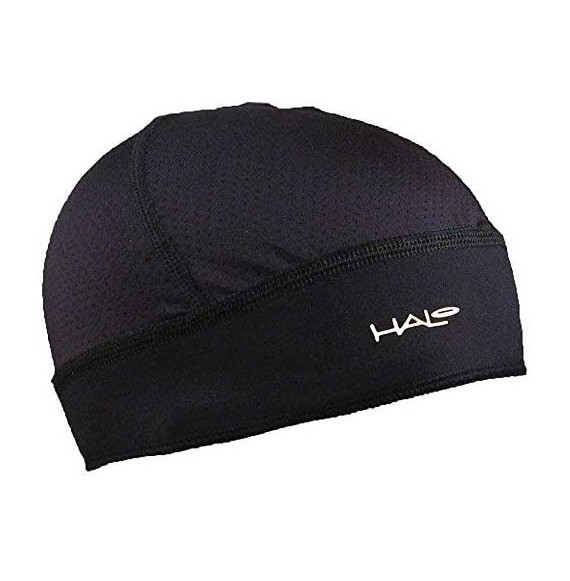 Skullies & Beanies Skull Cap (Black) - CA180D4LMX8