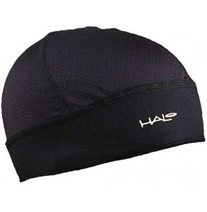 Skullies & Beanies Skull Cap (Black) - CA180D4LMX8