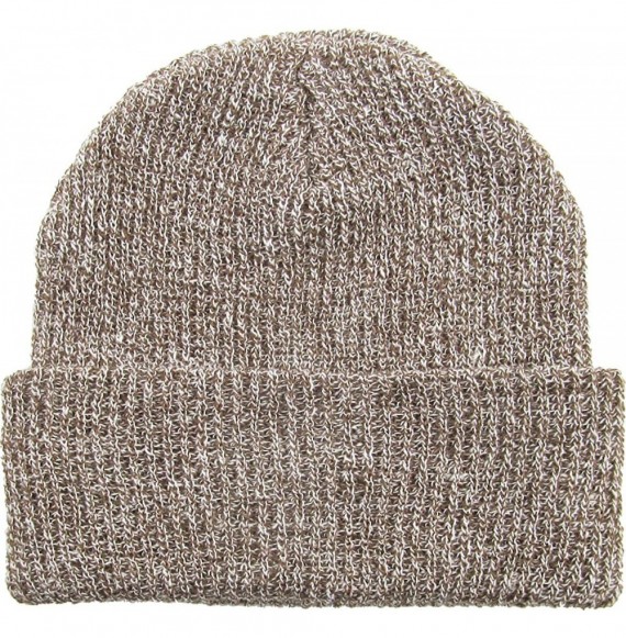 Skullies & Beanies Comfortable Soft Slouchy Beanie Collection Winter Ski Baggy Hat Unisex Various Styles - CD18ZR9RYWT