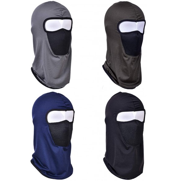 Balaclavas Balaclava Windproof Protection Breathable Outdoors - Color 1 - CZ192SG6NE4