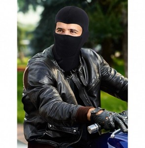 Balaclavas Balaclava Windproof Protection Breathable Outdoors - Color 1 - CZ192SG6NE4