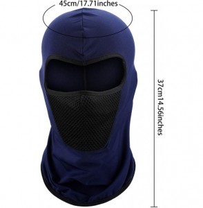 Balaclavas Balaclava Windproof Protection Breathable Outdoors - Color 1 - CZ192SG6NE4