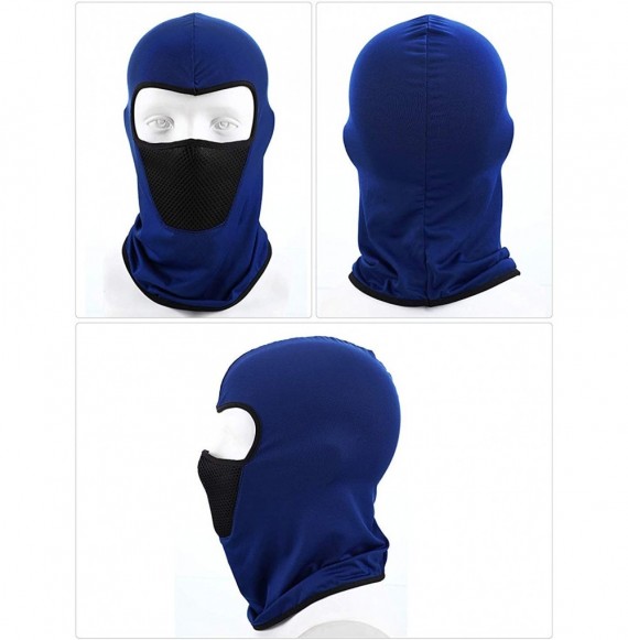 Balaclavas Balaclava Windproof Protection Breathable Outdoors - Color 1 - CZ192SG6NE4