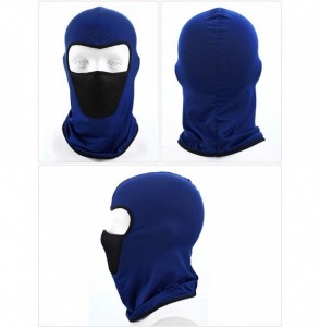 Balaclavas Balaclava Windproof Protection Breathable Outdoors - Color 1 - CZ192SG6NE4