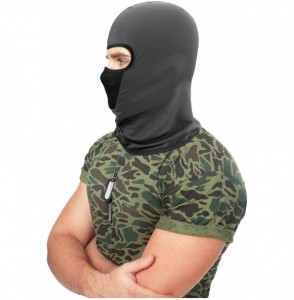 Balaclavas Balaclava Windproof Protection Breathable Outdoors - Color 1 - CZ192SG6NE4