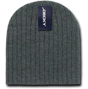 Skullies & Beanies Beanies - Heather Charcoal - CD11903Q9LT