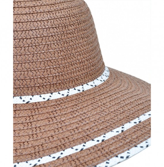 Sun Hats The Vacation Floppy Hat - CD119EJ4ADR