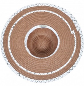 Sun Hats The Vacation Floppy Hat - CD119EJ4ADR