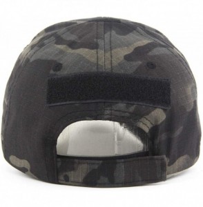 Baseball Caps Camouflage Baseball American Tactical Operator - Multicam - C918AQ0W4KA