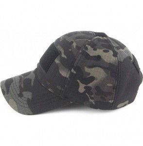 Baseball Caps Camouflage Baseball American Tactical Operator - Multicam - C918AQ0W4KA