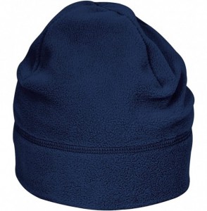 Skullies & Beanies Suprafleece Summit Hat - Charcoal - CA11E5O52W5