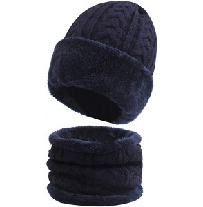 Skullies & Beanies Winter Patchwork Newsboy Outdoor - E-navy - CP18AL444O8