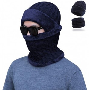 Skullies & Beanies Winter Patchwork Newsboy Outdoor - E-navy - CP18AL444O8