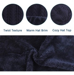 Skullies & Beanies Winter Patchwork Newsboy Outdoor - E-navy - CP18AL444O8