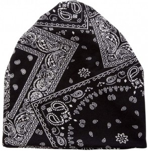 Skullies & Beanies Women's Slouchy Beanie Chemo Hat Baggy Sleep Cap Infinity Scarf - Color-i - CQ18TU9A4OE