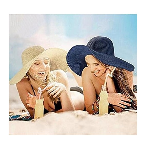 Sun Hats Fashion Ladies Swimming Holiday Traveling - C012NGBPHJ5